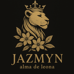 Logo Jazmyn Alma de Leona